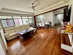 Blk 744 Pasir Ris Street 71 (Pasir Ris), HDB 5 Rooms #561107941
